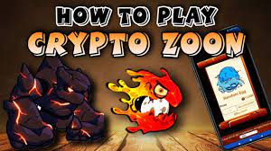 Cryptozoon Review Gameplay Details Features Coinquora