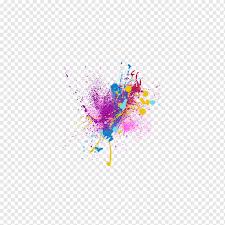 ✓ free for commercial use ✓ high quality images. Lukisan Abstrak Warna Warni Sticker Picsart Studio Color Paint Stain Asap Lukisan Cat Air Tinta Wallpaper Komputer Png Pngwing