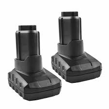 Black And Decker 14 4 Volt Battery Hpb14 Ridgid 12 Volt 12v Lithium Ion 6 0 Ah High Capacity Battery Pack R82059 2 Pack Turpow Battery Pack Battery Ebay