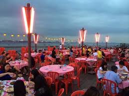 Todak Seafood Restaurant In Johor Bahru Johor Seafood Restaurant Best Seafood Restaurant