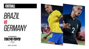 With the tokyo olympics around the corner, brazil has an idea of what players it wants to take to asia. Brazil Vs Germany Football Highlights Olympic Games Tokyo 2020 Youtube
