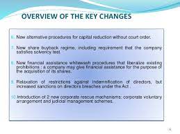 • in this vedio show how to solve the different types of problems related to redemption of preference shares in fresh issue of shares in malayalam. The Malaysian Companies Act 2016