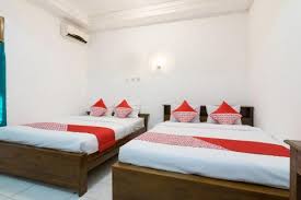 Layanan pemeriksaan mandiri radiologi di rs pratama kota yogyakarta. Oyo 1412 Hotel Prayogo Iii Near Rs Pratama Yogyakarta Yogyakarta Price Address Reviews