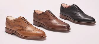 The Best Brogues For Men 2019 Fashionbeans
