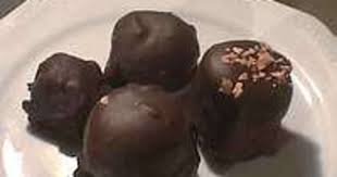 Rochers Au Chocolat Praline Recette Des Rochers Au Chocolat Praline Recette Par Chef Simon Recette Chocolat Praline Chocolat Alimentation