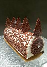 Le Temperage Du Chocolat Zen Restons Zen Patachou Miam Miam Et Compagnie Fabienne Defer Pinterest Christmas Sweets Christmas Cake Cake Roll