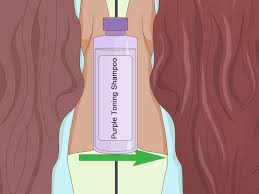 Instructions for bleaching your hair at home 1) mix 1 scoop of the prism lights blue powder with two scoops of the saloncare 20 volume developer in a mixing bowl. How To Highlight Blonde Hair With Pictures Wikihow