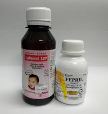 Langkah demi langkah tepukan longgarkan kahak bayi bawah via www.majalahpama.my. 9 Jenis Ubat Kena Standby Untuk Anak Dalam Beg Balik Kampung