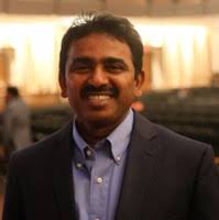 Srinivas Yadlapalli