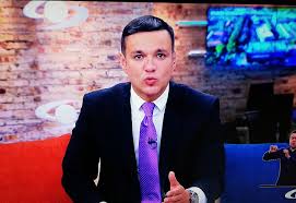Le salió competencia a juan diego alvira en el nuevo programa de rcn Ilqphjt31rvfpm