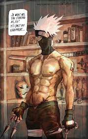 See more ideas about kakashi, kakashi hatake, kakashi sensei. Pin On Naruto