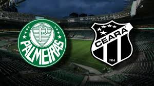 Palmeiras 1x1 ceará o verdão vem de três empates consecutivos na competição nacional, e ocupa a quarta colocação, com 19 ponto. Palmeiras E Ceara Abrem As Quartas De Final Da Copa Do Brasil Em Cima Do Lance