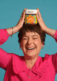 Back to School– OLLY PBC