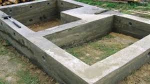 Das fundament fürs gartenhaus sorgt für stabilität und einen sicheren stand. Fundament Selber Bauen Gartenhaus Fundament Selber Bauen By Ideen Selber Machen