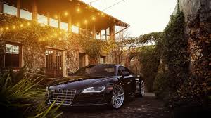Download 2560x1440 Wallpaper Black Audi R8 V10 Sports Car Dual Wide Widescreen 16 9 Widescreen 2560x1440 Hd Image Background 23545