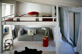 Loops of rope, belts etc.minimum ceiling height required: Bed Rising Cinius