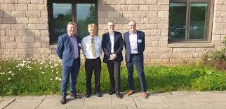 Nottingham universities collaborate to “unlock” future health tech  innovation