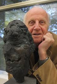 RANDI BERGE WANDRUP, SKRIBENT ; OM NUPEN s