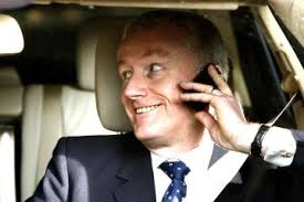 FSA calls Sir Fred Goodwin to account over RBS unravelling