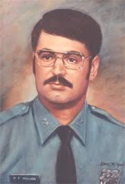 Officer Henry Paul Mailloux, Fort Worth Police Department, Texas