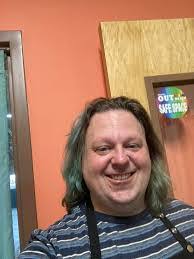 Steven Knopp's Instagram, Twitter & Facebook