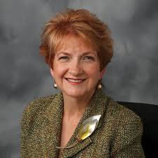 She's Taken Her Timeless Style to the White House and Beyond