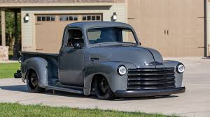 Image result for French Gray Medium 1949 Truck