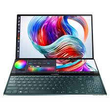 How can i unlock my laptop keyboard? Amazon In Buy Asus Zenbook Pro Duo Ux581gv H2041t Intel Core I9 9th Gen 15 6 4k Uhd Oled Touchscreen Laptop 32gb Ram 1tb Nvme Ssd Windows 10 6gb Nvidia Rtx 2060 Graphics Screenpad Plus 2 50 Kg Celestial Blue Online