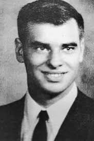 Obituary: Robert “Bob” Harold Cunningham