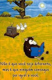 Sign In Arte De Livro Ovelhas Ovelha Negra