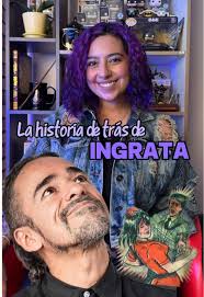 La historia detrás de "Ingrata" y el cumpleaños de Rubén Albarrán