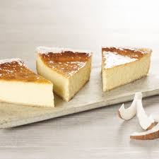 Recette De Flan Patissier Noix De Coco Ancel Par Stephane Glacier Condifa Flan Patissier Patissiere Recette Flan Patissier