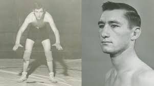 The Heart of Perry Wrestling: Honoring Leonard 'Shorty' Shelton