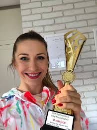 Edyta Daniluk Psychoterapia