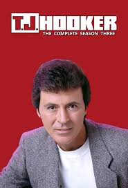 T. J. Hooker: Season 3 (1983)