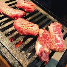 からの肉 ここから 新橋 肉 肉
