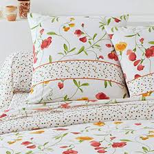 Bouquet d'arôme pour des moments tout en douceur ! Linge De Lit Belle Campagne Francoise Saget