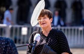 Nederländsk historiker och politiker (sv); Bxrubljcd1mnem