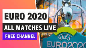 Find legal online and tv sports streaming. Euro 2020 Live Stream Free Channel To Watch All Uefa Euro 2021 Matches Live 100 Legal Youtube