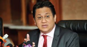 O, birleşik malezya ulusal örgütü (umno) üyesi, o zamanki yönetimde olan barisan nasional (bn). Pac Mahb Responsible For Risk To Public Safety Klia2 Info