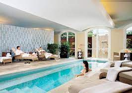 Spend A Weekend At The Houstonian Hotel With All Day Spa Services Marika Myhoustonbucketlist Com Houston Hotels Destination Spa Hotel