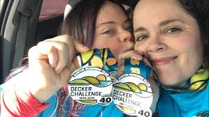 Kayleigh Williamson makes history with Austin Marathon finish