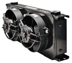 Understanding Oil Coolers