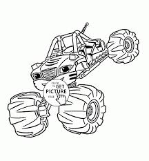 67 Unique Photos Of Blaze Coloring Pages Check More At Https Www Mercerepc Com Blaze Coloring Pages