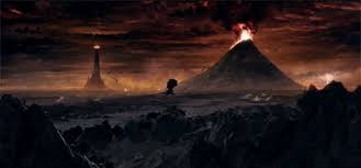 Lord of the rings gif battle. Mordor Gifs Get The Best Gif On Giphy