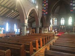 Visitors are guaranteed a warm welcome to any of the services or events taking place information about which is found on this website. St Peters Church Stockton Home