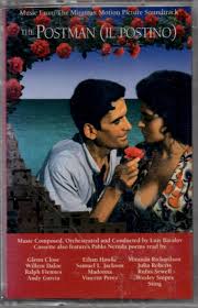 Listen to il postino on spotify. Luis Bacalov The Postman Il Postino 1995 Cassette Discogs
