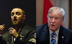 Check spelling or type a new query. Remember When Donald Trump Called Out Mac Miller