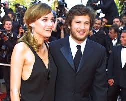 En postant leurs photos privées, marion cotillard et guillaume canet participent à la promotion du film rock'n roll. Diane Kruger And Guillaume Canet Dating Gossip News Photos