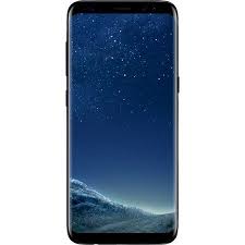 It can only be activated on our service. Simple Mobile Samsung Galaxy S8 64gb Black Prepaid Smartphone Walmart Com Samsung Phone Samsung Prepaid Phones